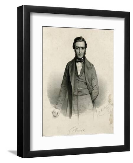 Art Print, , large