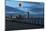 Th New York City Skyline-Gary718-Mounted Photographic Print