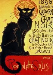 Theophile Alexandre Steinlen Posters Prints Paintings Wall Art Allposters Com