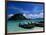 Thab Island, Krabi, Andaman Sea, Phuket-Angelo Cavalli-Framed Photographic Print