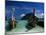 Thab Island, Krabi, Andaman Sea, Phuket-Angelo Cavalli-Mounted Premium Photographic Print