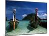 Thab Island, Krabi, Andaman Sea, Phuket-Angelo Cavalli-Mounted Photographic Print