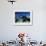 Thab Island, Krabi, Andaman Sea, Phuket-Angelo Cavalli-Framed Photographic Print displayed on a wall