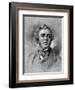 Thackeray (Laurence)-Samuel Laurence-Framed Art Print