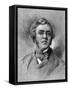 Thackeray (Laurence)-Samuel Laurence-Framed Stretched Canvas