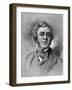 Thackeray (Laurence)-Samuel Laurence-Framed Art Print