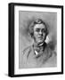 Thackeray (Laurence)-Samuel Laurence-Framed Art Print