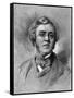 Thackeray (Laurence)-Samuel Laurence-Framed Stretched Canvas