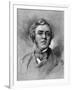 Thackeray (Laurence)-Samuel Laurence-Framed Art Print