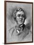 Thackeray (Laurence)-Samuel Laurence-Framed Art Print