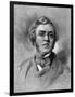 Thackeray (Laurence)-Samuel Laurence-Framed Art Print