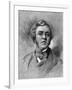 Thackeray (Laurence)-Samuel Laurence-Framed Art Print