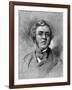 Thackeray (Laurence)-Samuel Laurence-Framed Art Print