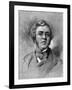 Thackeray (Laurence)-Samuel Laurence-Framed Art Print