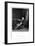 Thackeray Seated-null-Framed Art Print