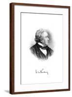 Thackeray-null-Framed Giclee Print