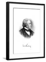 Thackeray-null-Framed Giclee Print