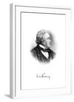 Thackeray-null-Framed Giclee Print