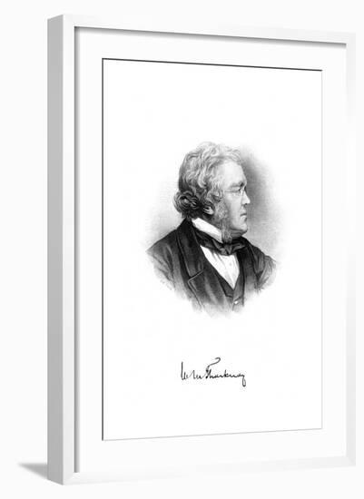 Thackeray-null-Framed Giclee Print