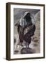 Thaddaus or Jude-James Tissot-Framed Giclee Print