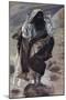 Thaddaus or Jude-James Tissot-Mounted Giclee Print