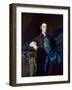 Thaddeus Burr, 1758-60-John Singleton Copley-Framed Giclee Print