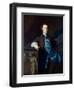 Thaddeus Burr, 1758-60-John Singleton Copley-Framed Giclee Print