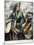 Thaddeus Kosciusko-A. Girard-Mounted Giclee Print