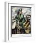 Thaddeus Kosciusko-A. Girard-Framed Premium Giclee Print