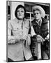 Thaddeus Rose and Eddie (1978)-null-Mounted Photo