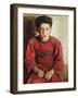 Thady, the Mayo Country Boy, 1912-Patrick Joseph Tuohy-Framed Giclee Print