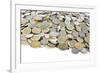 Thai Baht Coins-Anan Kaewkhammul-Framed Photographic Print