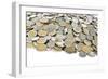 Thai Baht Coins-Anan Kaewkhammul-Framed Photographic Print