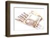 Thai Banknote-ammza12-Framed Photographic Print