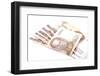 Thai Banknote-ammza12-Framed Photographic Print