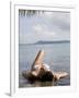 Thai-Caucasian Woman, Phuket, Thailand, Southeast Asia, Asia-Angelo Cavalli-Framed Photographic Print