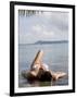 Thai-Caucasian Woman, Phuket, Thailand, Southeast Asia, Asia-Angelo Cavalli-Framed Photographic Print