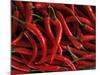 Thai Chili Peppers-null-Mounted Photographic Print