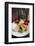 Thai Fish Cakes, Amphawa, Thailand, Southeast Asia, Asia-Andrew Taylor-Framed Photographic Print