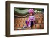 Thai Girl Thailand - 200-Ben Heine-Framed Photographic Print