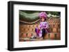 Thai Girl Thailand - 200-Ben Heine-Framed Photographic Print