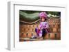 Thai Girl Thailand - 200-Ben Heine-Framed Photographic Print