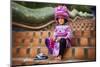 Thai Girl Thailand - 200-Ben Heine-Mounted Photographic Print