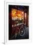 Thai in Amsterdam-Erin Berzel-Framed Photographic Print