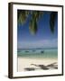 Thai Longboats Along the Coast of Phi Phi Don Island, Phuket, Andaman Sea, Thailand-Cindy Miller Hopkins-Framed Photographic Print