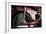 Thai Motorbike-Erin Berzel-Framed Photographic Print