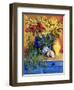 Thai O'Clock-Isy Ochoa-Framed Giclee Print