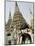 Thai Woman Taking Pictures, Wat Poo, Bangkok, Thailand, Southeast Asia, Asia-Angelo Cavalli-Mounted Photographic Print