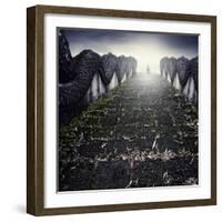 Thai-Luis Beltran-Framed Photographic Print