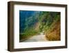 Thailand - 166-Ben Heine-Framed Photographic Print